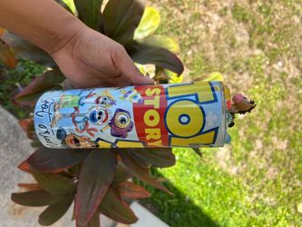 Custom tumblers