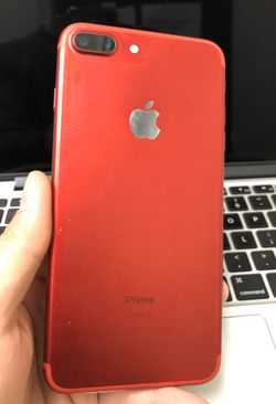 iPhone 7 Plus 128GB Factory Unlocked