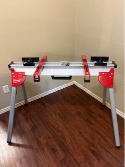 Milwaukee miter saw