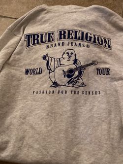 True Religion 