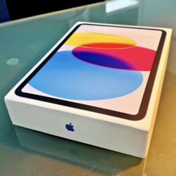 11” Apple iPad A16 chip with WiFi 128gb (others colors available)