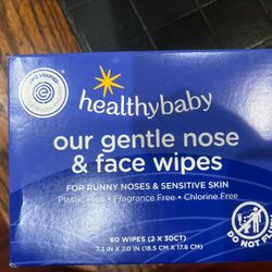 👨🏻‍⚕️🤧Cold/Flu Season 🤒😪Is Here.  Protect Your Baby’s Soft Skin And Yours👼🏻