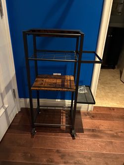 Small Cart