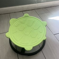 Turtle Spinning Chair for Autistic kids