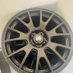 Motegi Rims