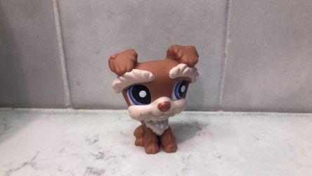 G2 littlest pet shop for trade!