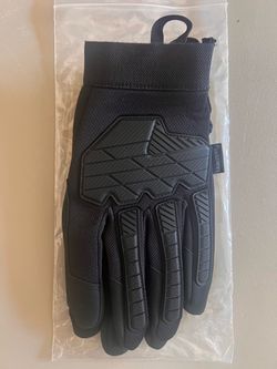 Mechanic/shooting gloves size xl *brand new*
