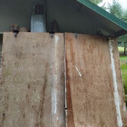 BARN....SHOP SLIDING DOOR......LARGE