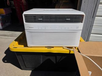 Midea 6000 btu a/c