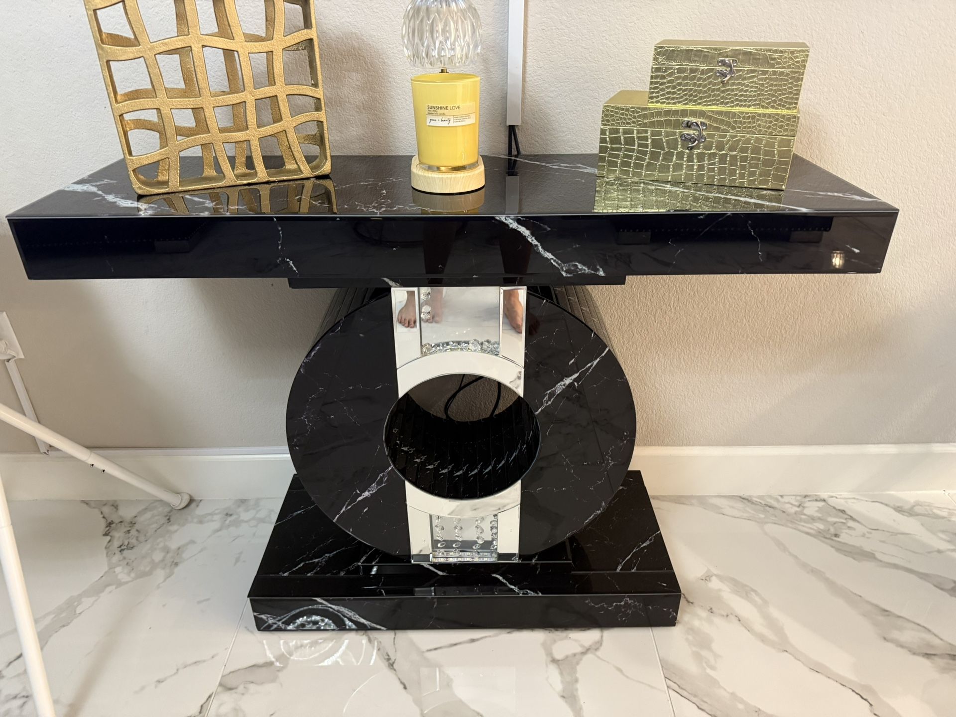 Console Table