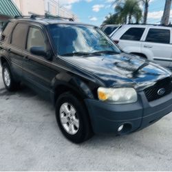 2007 Ford Escape Ph 786 768 4016