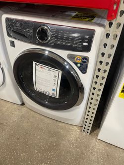 Electrolux Front load Washers on Sale