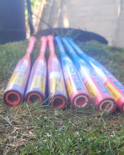 EASTON GHOST FASTPITCH BAT