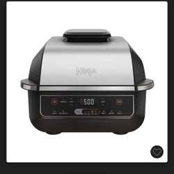 Ninja grill 6 In 1 