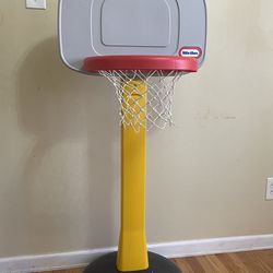 Kids basketball Hoop 