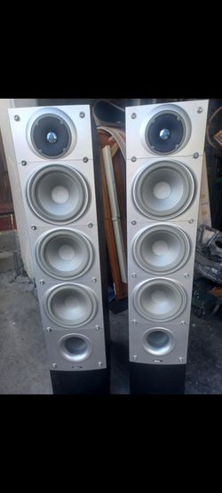Energy Speakers Model C9