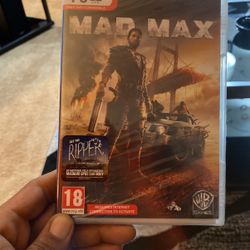 PC Games Brand new
