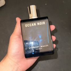Ocean Noir