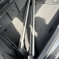 BMW Skii Racks 