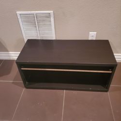 IKEA  ENTERTAINMENT CENTER 