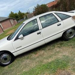 1992 Chevrolet Caprice