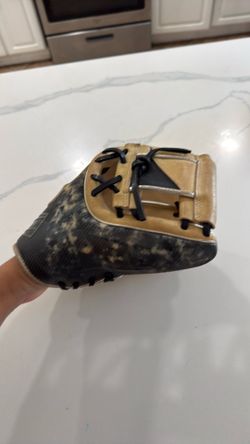 Rawlings Rev 1x 11.5