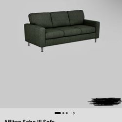 New!! Milton SoHo Sofa 