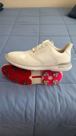 G/Fore Gallivan2r G/Lock - Size 10 - Like New