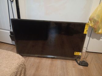 43' onn roku tv