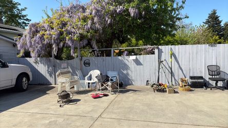 Various free items