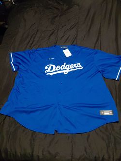 Dodgers Jersey
