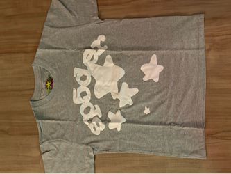 Sp5der Shirts