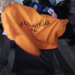 County Shirt 
