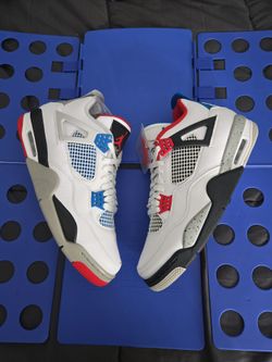 Jordan 4 what the