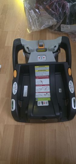 Chicco Keyfit 30