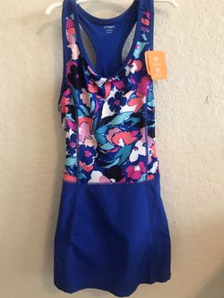 Gymboree Dry Fit Dress