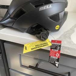 Bell Bike Helmet