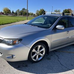 2010 Subaru Impreza