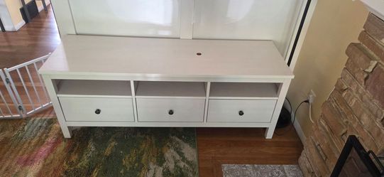 Ikea tv console