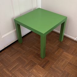 IKEA Lack Table
