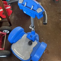 Kids Segway - Electric Scooter 