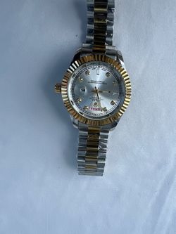 Men’s watch