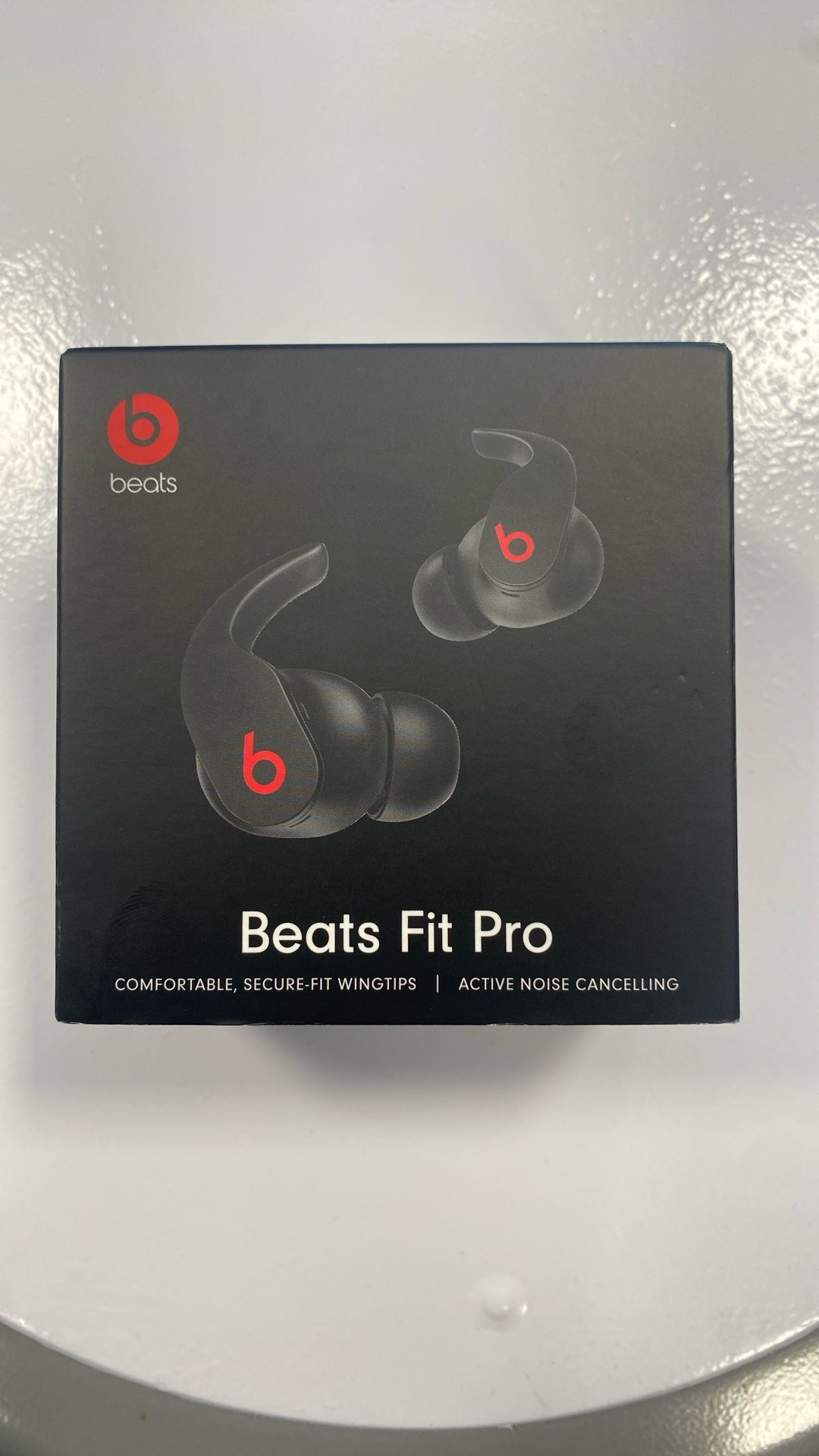 Beats Fit Pro - True Wireless Noise Cancelling Earbuds