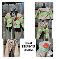 Baby/Toddler Costumes