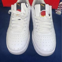 Puma Size 9
