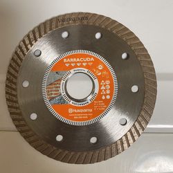 Husqvarna. 5” Diamond Blade