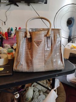 Coach Hand Bag