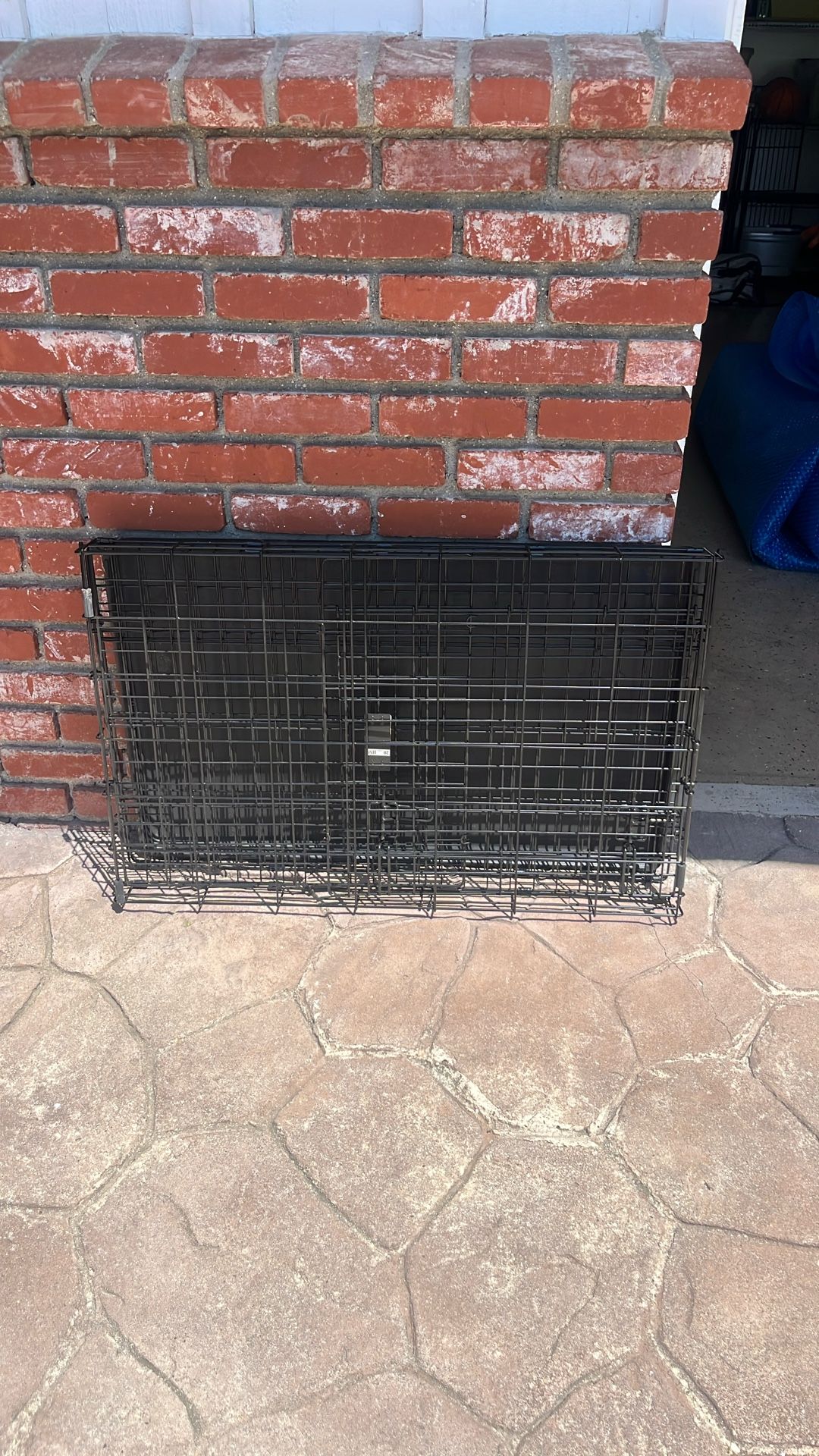 Dog Cat Crate 36x23x25