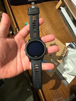 Brand new garmin forerunner 945