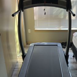 Nordictrack Treadmill 